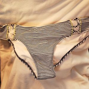 Victoria's Secret bikini bottom